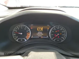 2016 Jeep Renegade Trailhawk with VIN ZACCJBCT5GPE29036, listed as a Copart auction lot 50270905 with Not Provided miles and Salvage Title. Bid and sale history available at carsss.com. Image 9.
