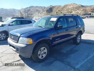 2004 Ford Explorer XLS с VIN 1FMZU62K94ZA11525, выставлен на аукционе IAAI как лот 42510033 с пробегом 141 818 миль миль и . История ставок и продаж доступна на DreamBid. Изображение 17.