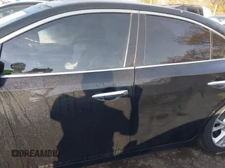 2014 Nissan Maxima S with VIN 1N4AA5APXEC487441, listed as a IAAI auction lot 40865155 with 153,495 mi miles and . Bid and sale history available at DreamBid. Image 13.