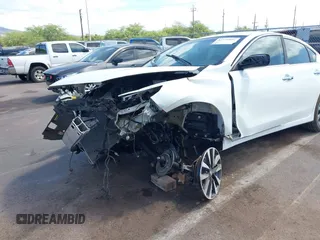 2018 Nissan Altima SV with VIN 1N4AL3AP5JC134629, listed as a IAAI auction lot 41979842 with Not Provided miles and . Bid and sale history available at DreamBid. Image 6.