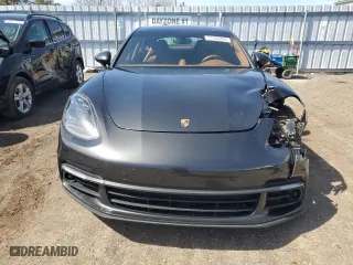 2018 Porsche Panamera 4 E-Hybrid with VIN WP0AE2A79JL175442, listed as a Copart auction lot 51352264 with 142,343 mi miles. Bid and sale history available at carsss.com. Image 5.
