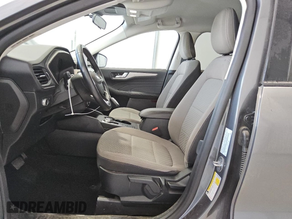 2021 Ford Escape SE with VIN 1FMCU0G65MUA89229, listed as a Copart auction lot 63333395 with 127,194 mi miles and Clean title. Bid and sale history available at DreamBid. Image 7.