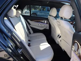 2019 Mercedes-Benz E-Class E 450 with VIN WDDZH6JB3KA507304, listed as a Copart auction lot 50660705 with 60,405 mi miles and Salvage Title. Bid and sale history available at carsss.com. Image 6.