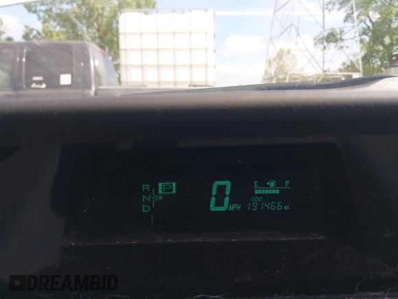 2006 Toyota Prius z VIN JTDKB20U463168006, wystawiony jako IAAI lot #42214657 z przebiegiem 191 466 mil mil oraz . Historia ofert i sprzedaży dostępna na DreamBid. Obrazek 7.