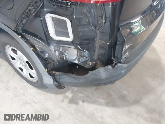 2013 Honda CR-V LX with VIN 2HKRM4H37DH676133, listed as a IAAI auction lot 42586988 with 171,256 mi miles and . Bid and sale history available at DreamBid. Image 6.