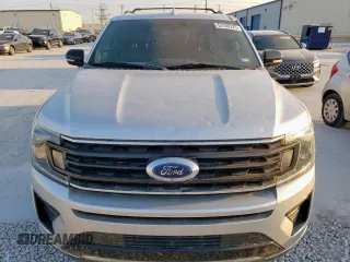 2019 Ford Expedition Max Limited with VIN 1FMJK1KT4KEA76690, listed as a Copart auction lot 53190225 with 60,699 mi miles and Clean title. Bid and sale history available at DreamBid. Image 5.
