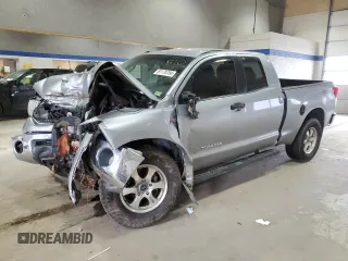 2013 Toyota Tundra 4WD Truck with VIN 5TFUY5F15DX321486, listed as a Copart auction lot 87170704 with 0 mi miles and Salvage Title. Bid and sale history available at carsss.com. Image 1.