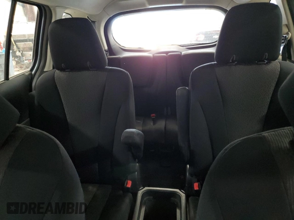 2012 Mazda 5 Sport z VIN JM1CW2BL2C0110874, wystawiony jako Copart lot #47372145 z przebiegiem 108 000 mil mil oraz Szkoda całkowita • Salvage title. Historia ofert i sprzedaży dostępna na DreamBid. Obrazek 10.