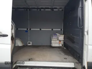 2016 Mercedes-Benz Sprinter with VIN WD3FE7CD4GP287907, listed as a Copart auction lot 80319674 with 438,803 mi miles and Clean Title. Bid and sale history available at DreamBid. Image 11.
