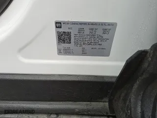 2023 GMC Terrain SLT with VIN 3GKALPEG8PL137764, listed as a Copart auction lot 48786345 with 61,801 mi miles and Salvage Title. Bid and sale history available at carsss.com. Image 14.