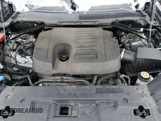2020 Land Rover Defender SE z VIN SALEP7EU5L2023135, wystawiony jako Copart lot #53918005 z przebiegiem 73 427 mil mil oraz Szkoda całkowita • Salvage title. Historia ofert i sprzedaży dostępna na DreamBid. Obrazek 12.
