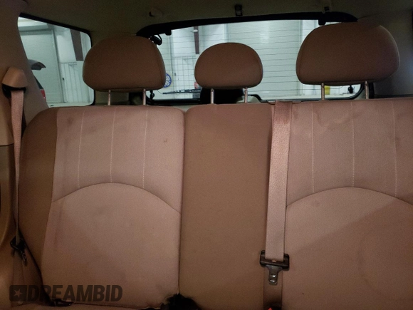 2006 Mercury Mariner Convenience with VIN 4M2YU56Z96KJ14418, listed as a Copart auction lot 47179135 with 163,557 mi miles and Salvage title. Bid and sale history available at DreamBid. Image 10.