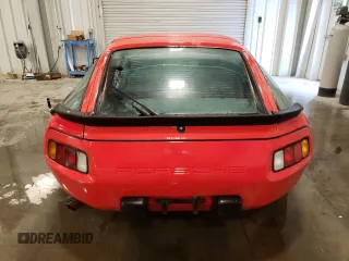 1983 Porsche 928 z VIN WP0JB0929DS860721, wystawiony jako Copart lot #85290544 z przebiegiem 143 702 mil mil oraz Tytuł czysty. Historia ofert i sprzedaży dostępna na DreamBid. Obrazek 6.