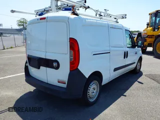 2019 Ram ProMaster City Cargo Tradesman с VIN ZFBHRFAB0K6N83944, выставлен на аукционе IAAI как лот 42304134 с пробегом 131 421 миль миль и . История ставок и продаж доступна на DreamBid. Изображение 4.