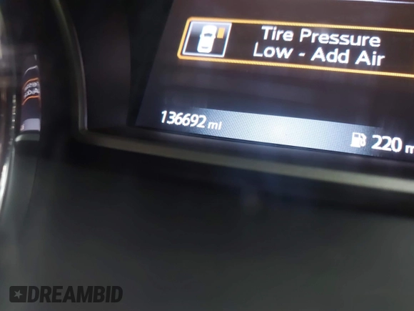 2018 Nissan Altima S with VIN 1N4AL3AP8JC179273, listed as a IAAI auction lot 41901613 with 136,692 mi miles and . Bid and sale history available at DreamBid. Image 15.
