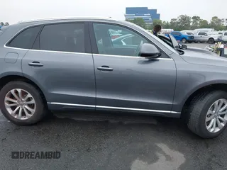 2016 Audi Q5 Premium Plus z VIN WA1L2AFPXGA057810, wystawiony jako IAAI lot #42730057 z przebiegiem 129 551 mil mil oraz . Historia ofert i sprzedaży dostępna na DreamBid. Obrazek 13.