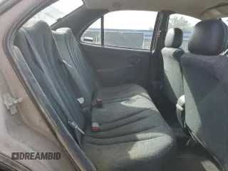 2005 Chevrolet Cavalier with VIN 1G1JC52F457129909, listed as a Copart auction lot 43003225 with 212,796 mi miles and Salvage Title. Bid and sale history available at DreamBid. Image 10.