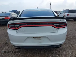 2015 Dodge Charger SXT with VIN 2C3CDXHGXFH789486, listed as a IAAI auction lot 42083357 with 170,372 mi miles and . Bid and sale history available at DreamBid. Image 17.