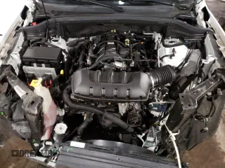 2020 Jeep Grand Cherokee Limited X z VIN 1C4RJFBT8LC185531, wystawiony jako Copart lot #46288235 z przebiegiem 71 291 mil mil oraz Szkoda całkowita • Salvage title. Historia ofert i sprzedaży dostępna na DreamBid. Obrazek 12.