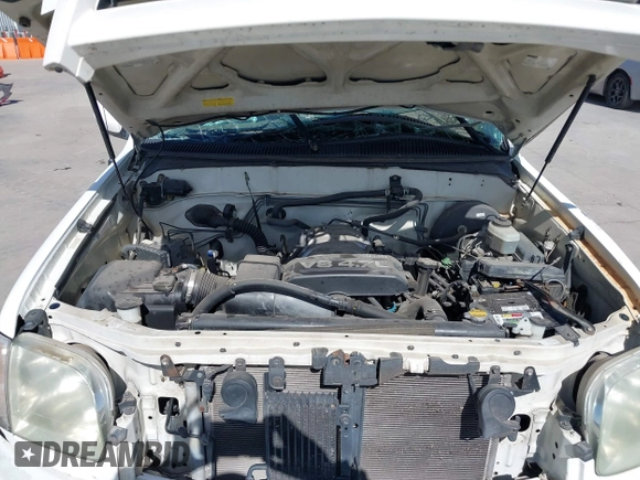 2004 Toyota Tundra Limited with VIN 5TBET38194S452181, listed as a IAAI auction lot 41809555 with 255,674 mi miles and . Bid and sale history available at DreamBid. Image 10.