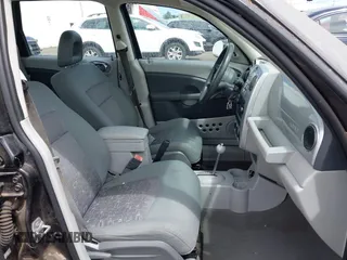 2008 Chrysler PT Cruiser с VIN 3A8FY48B08T147894, выставлен на аукционе IAAI как лот 42723171 с пробегом 135 170 миль миль и . История ставок и продаж доступна на DreamBid. Изображение 5.