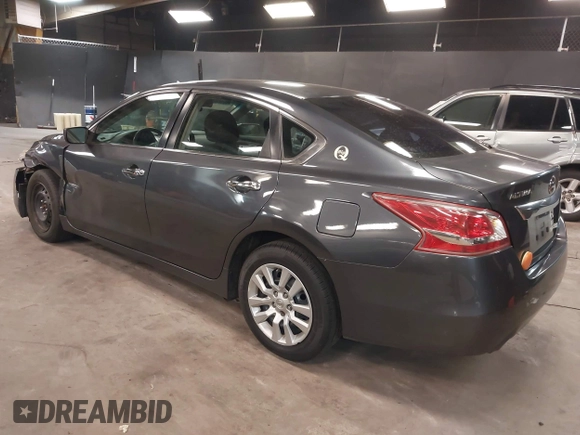 2013 Nissan Altima SL z VIN 1N4AL3AP2DC176924, wystawiony jako IAAI lot #42334205 z przebiegiem 254 571 mil mil oraz . Historia ofert i sprzedaży dostępna na DreamBid. Obrazek 3.