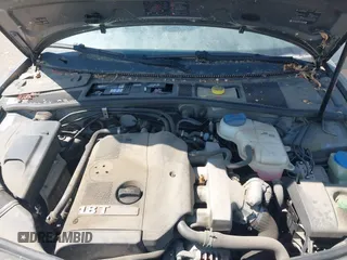 2003 Volkswagen Passat GLS z VIN WVWPD63B93P282332, wystawiony jako IAAI lot #42710298 z przebiegiem 206 409 mil mil oraz . Historia ofert i sprzedaży dostępna na DreamBid. Obrazek 10.