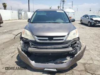 2010 Honda CR-V LX z VIN 5J6RE3H38AL034061, wystawiony jako Copart lot #54978905 z przebiegiem 154 951 mil mil oraz Szkoda całkowita • Salvage title. Historia ofert i sprzedaży dostępna na DreamBid. Obrazek 5.