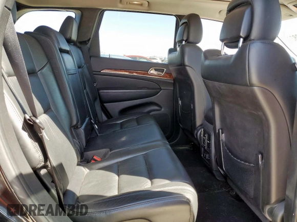2012 Jeep Grand Cherokee Limited with VIN 1C4RJEBG6CC171608, listed as a Copart auction lot 49619835 with 162,220 mi miles and Clean Title. Bid and sale history available at carsss.com. Image 11.