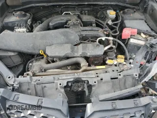 2014 Subaru Forester Premium z VIN JF2SJAGC7EH528088, wystawiony jako Copart lot #58513695 z przebiegiem 192 162 mil mil oraz Szkoda całkowita • Salvage title. Historia ofert i sprzedaży dostępna na DreamBid. Obrazek 12.
