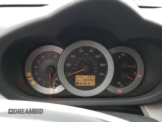 2007 Toyota RAV4 Limited with VIN JTMBD31V775090107, listed as a Copart auction lot 57168895 with 180,950 mi miles and Clean title. Bid and sale history available at DreamBid. Image 9.