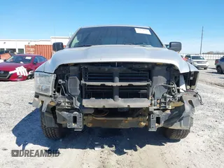 2018 Ram 1500 Express with VIN 1C6RR6FT8JS132373, listed as a IAAI auction lot 41824250 with 196,671 mi miles and . Bid and sale history available at DreamBid. Image 6.