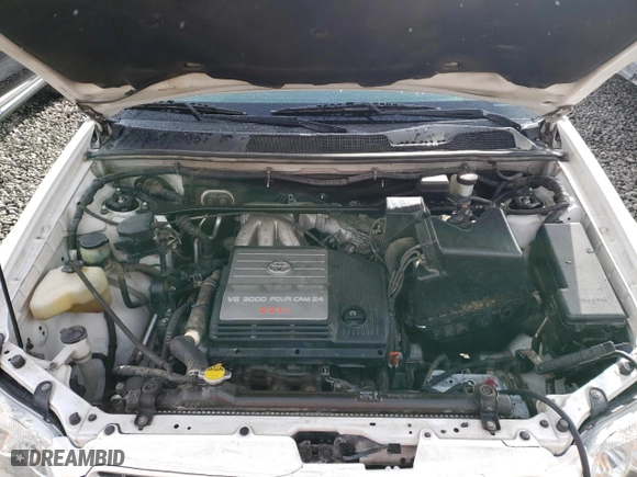 2003 Toyota Highlander with VIN JTEHF21A530127153, listed as a Copart auction lot 51334945 with 179,717 mi miles and Clean Title. Bid and sale history available at carsss.com. Image 12.
