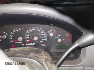 2004 Ford Explorer XLT z VIN 1FMDU73W64UB65897, wystawiony jako IAAI lot #41477174 z przebiegiem 221 442 mil mil oraz . Historia ofert i sprzedaży dostępna na DreamBid. Obrazek 7.