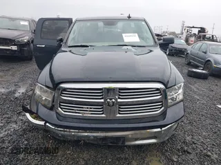2017 Ram 1500 Big Horn с VIN 3C6RR7LT4HG533513, выставлен на аукционе IAAI как лот 41620191 с пробегом 89 928 миль миль и . История ставок и продаж доступна на DreamBid. Изображение 13.