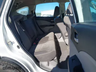 2013 Honda CR-V LX with VIN 5J6RM4H32DL008701, listed as a IAAI auction lot 41949990 with 248,231 mi miles. Bid and sale history available at carsss.com. Image 8.