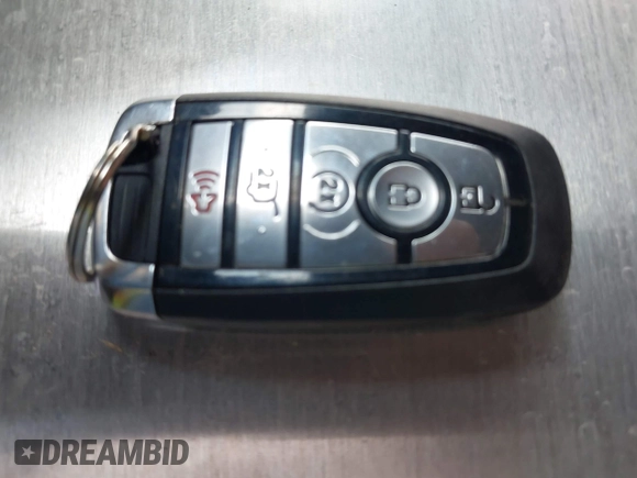 2023 Ford Explorer King Ranch z VIN 1FM5K8LC5PGB63003, wystawiony jako IAAI lot #41951954 z przebiegiem Nie podano mil oraz . Historia ofert i sprzedaży dostępna na DreamBid. Obrazek 11.