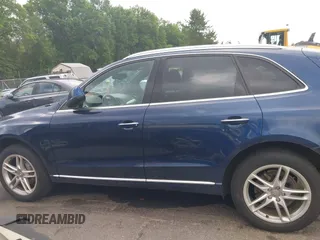 2015 Audi Q5 Premium Plus z VIN WA1LFAFP4FA056090, wystawiony jako IAAI lot #42679710 z przebiegiem 189 284 mil mil oraz . Historia ofert i sprzedaży dostępna na DreamBid. Obrazek 14.