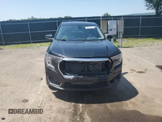 2022 GMC Terrain SLE with VIN 3GKALTEV8NL232233, listed as a Copart auction lot 61998565 with 149,291 mi miles and Clean title. Bid and sale history available at DreamBid. Image 5.