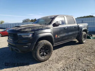 2021 Ram 1500 TRX with VIN 1C6SRFU97MN901179, listed as a Copart auction lot 51657005 with 31,204 mi miles and Non Repairable. Bid and sale history available at carsss.com. Image 1.