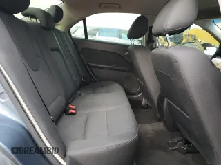 2012 Ford Fusion SE with VIN 3FAHP0HA2CR124891, listed as a Copart auction lot 76113714 with 184,628 mi miles and Salvage title. Bid and sale history available at DreamBid. Image 10.
