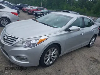 2013 Hyundai Azera с VIN KMHFG4JGXDA325601, выставлен на аукционе IAAI как лот 42459533 с пробегом 85 034 миль миль и . История ставок и продаж доступна на DreamBid. Изображение 2.