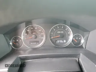 2008 Jeep Commander Sport with VIN 1J8HH48K18C229797, listed as a Copart auction lot 68807034 with 163,589 mi miles and Salvage title. Bid and sale history available at DreamBid. Image 9.
