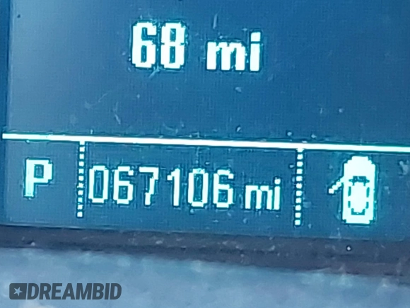 2015 Chevrolet Equinox LT with VIN 2GNFLFE33F6430989, listed as a IAAI auction lot 41198132 with 67,106 mi miles and . Bid and sale history available at DreamBid. Image 16.