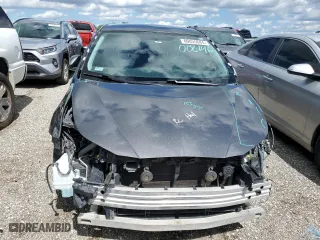 2016 Toyota Prius Two with VIN JTDKBRFU8G3008146, listed as a Copart auction lot 60035684 with 101,001 mi miles and Salvage Title. Bid and sale history available at carsss.com. Image 5.
