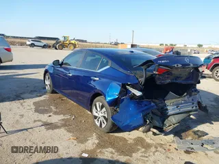 2020 Nissan Altima S z VIN 1N4BL4BV7LC156965, wystawiony jako IAAI lot #42027902 z przebiegiem 93 769 mil mil oraz . Historia ofert i sprzedaży dostępna na DreamBid. Obrazek 3.