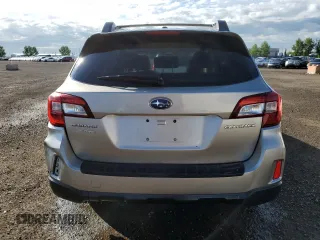 2016 Subaru Outback with VIN 4S4BSCAC6G3292965, listed as a Copart auction lot 63735185 with 315,792 mi miles and Salvage title. Bid and sale history available at DreamBid. Image 6.