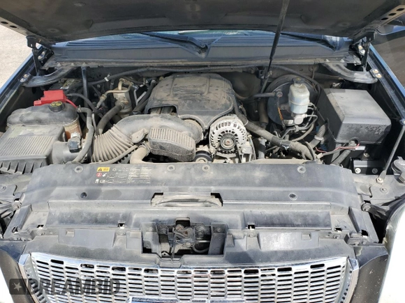 2011 GMC Yukon SLE with VIN 1GKS1AE01BR300816, listed as a Copart auction lot 49669275 with 219,101 mi miles and Salvage Title. Bid and sale history available at carsss.com. Image 14.