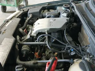 1997 Volkswagen Jetta with VIN 3VWSB81H2VM004333, listed as a IAAI auction lot 41443404 with 172,479 mi miles and . Bid and sale history available at DreamBid. Image 12.
