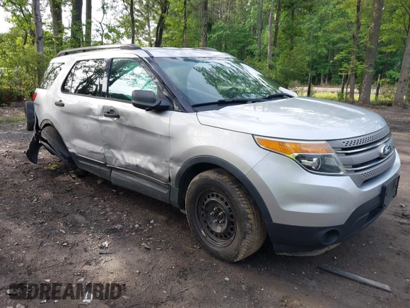 2011 Ford Explorer with VIN 1FMHK8B84BGA71822, listed as a IAAI auction lot 42362672 with 294,710 mi miles and . Bid and sale history available at DreamBid. Image 1.
